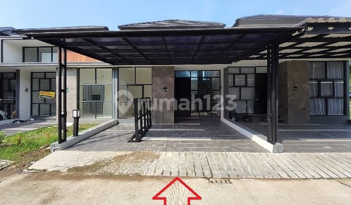 Rumah Tinggal Ko Golden Park 3