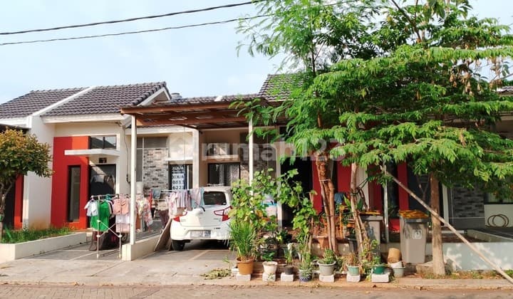 Rumah Tinggal Perumahan Segara City Cluster Galea Blok SC 10/6