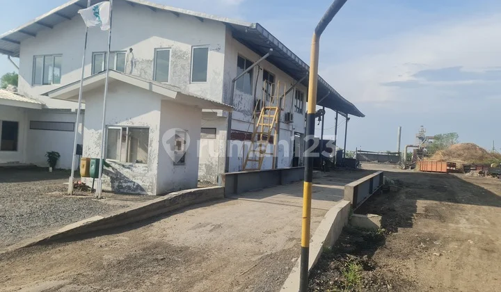 Workshop di Pasuruan