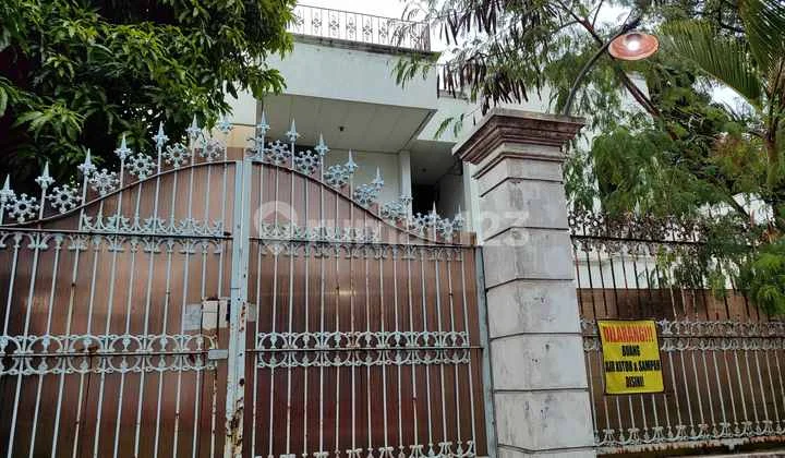 Permata Bank Serengan Auction House, Surakarta City