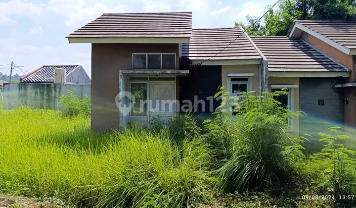 Rumah Tinggal Perum Citra Indah City Cluster Bukit Damar Rumah Tinggal Perum Citra Indah City Cluster Bukit Damar