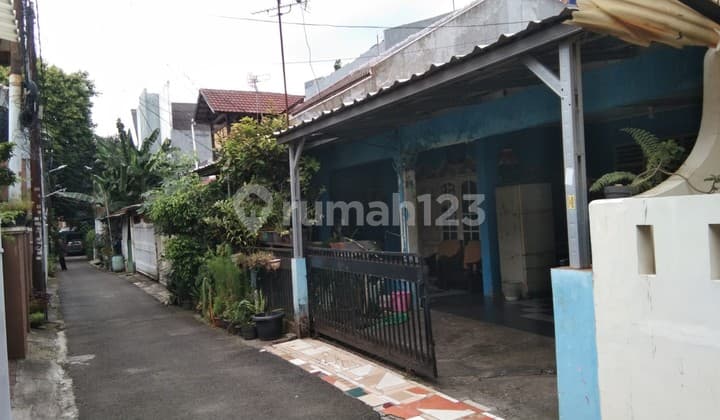 Residential House Jl Anggrek Neli Murni IV C Block B