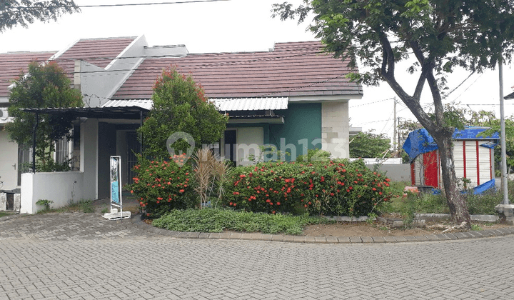 Rumah Tinggal Perum Banjar Mukti Residence