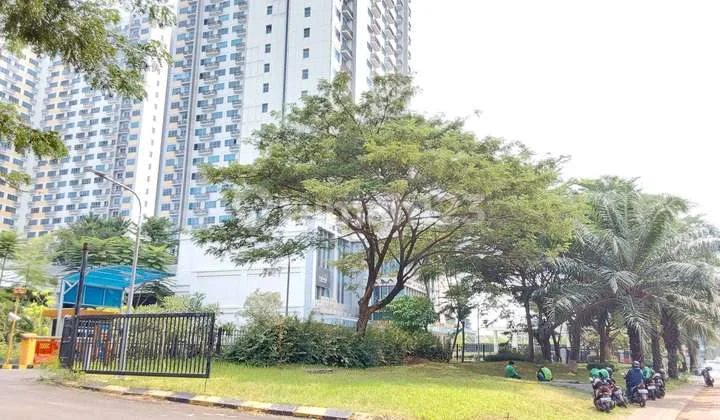 Apartemen Springlake Tower Elodea