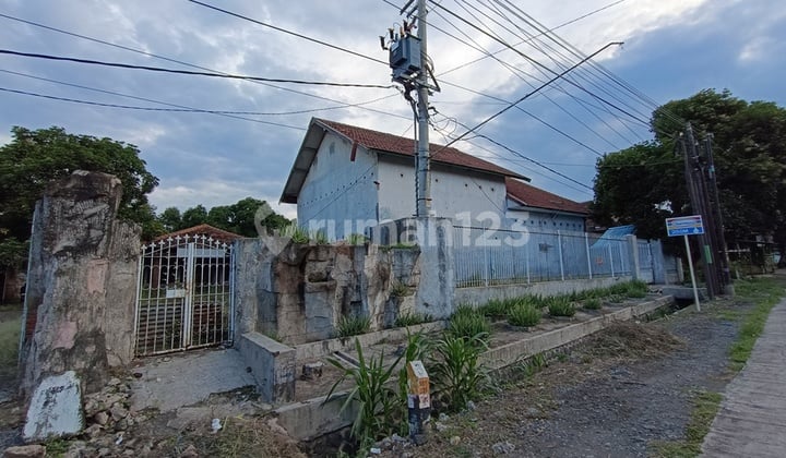 AYDA Rumah di Kabupaten Situbondo, Jawa Timur