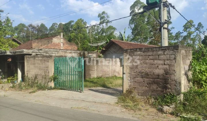 Peternakan Lelang Permata Bank Cisurupan, Kab. Garut