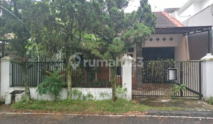 Rumah Tinggal Magnesium