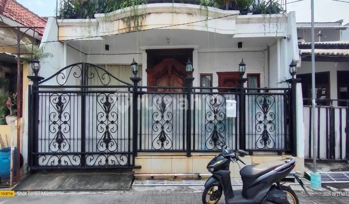 Rumah Tinggal Bulustalan