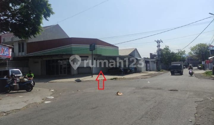 Kantor Lelang Permata Bank Tarogong Kidul, Kab. Garut