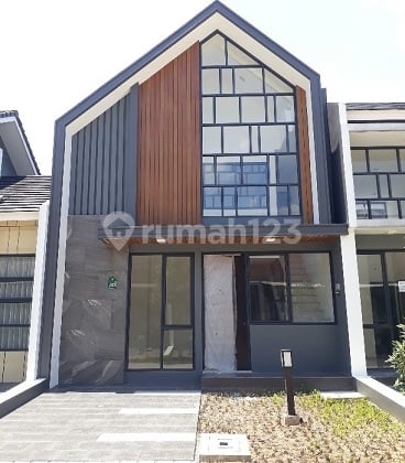 Golden Park 3 Residence Type New Oryza