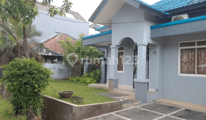 Jual Butuh Rumah Kinclong Siap Huni ,Nego Sampai Deal. SHM Ond Hand, di Sentul City