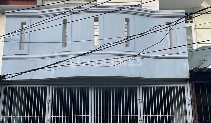 For Sale: Taman Palem Lestari House, Cengkareng, West Jakarta, AS