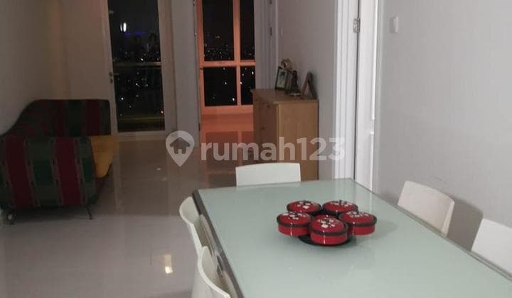 Dijual Apartemen Grand Madison Full Furnished, Jakarta Barat