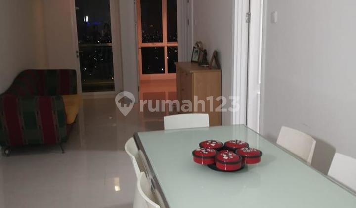 Dijual Apartemen Grand Madison Full Furnished, Jakarta Barat