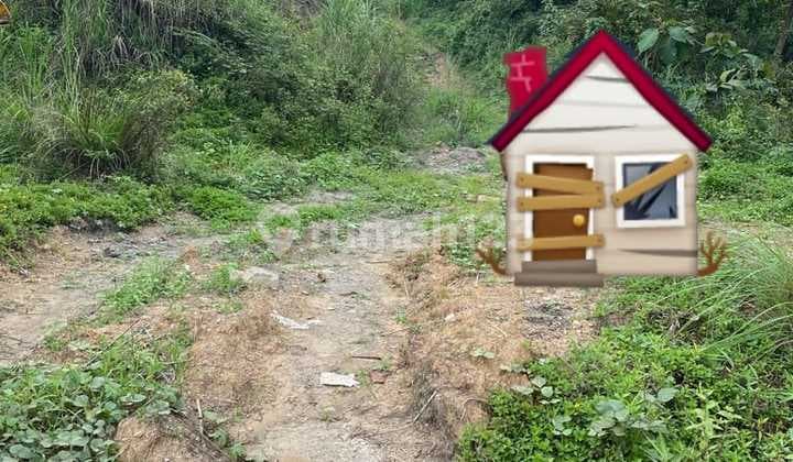 Jual Tanah Sangat Luas di Jonggol Bogor Jawa Barat R R