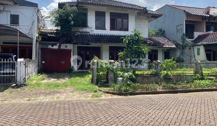 Dijual Rumah di Mordernland, Kota Tangerang R R Dijual Rumah di Mordernland, Kota Tangerang R R