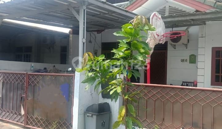 Jual Rumah di Kompleks Harapan Indah Kota Bekasi J S