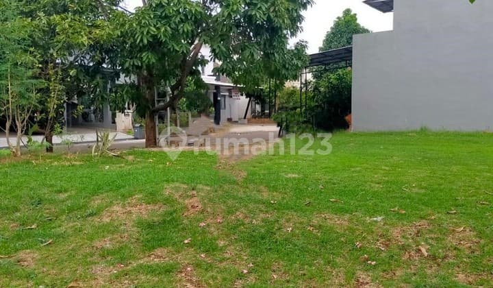 Jual Tanah Posisi Hook di Grand Wisata Bekasi R R