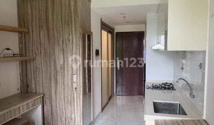 Jual Apartemen Sky House Bsd Type Studio di Tangerang R R