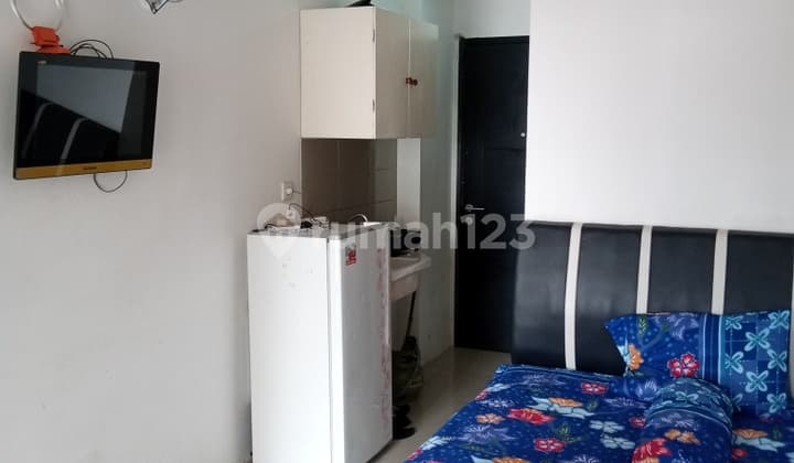 Jual Apartemen Belmont Residences Kebon Jeruk Jakarta Barat R R