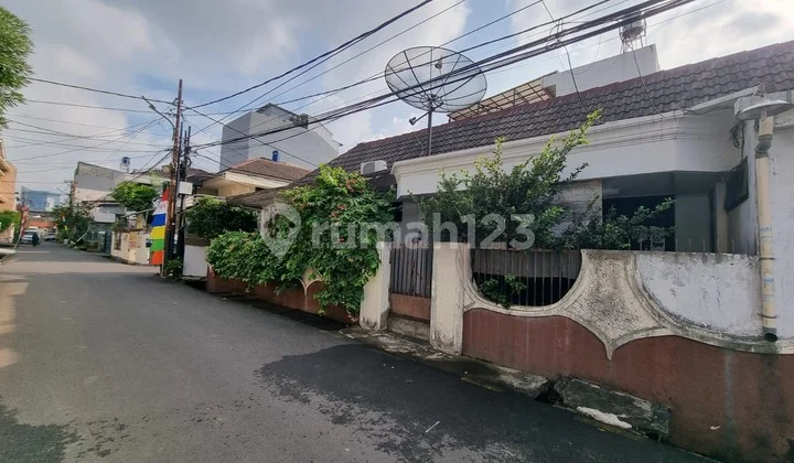 Jual Rumah Hook Luas 16x20 di Tomang Jakarta Barat R R Jual Rumah Hook Luas 16x20 di Tomang Jakarta Barat R R