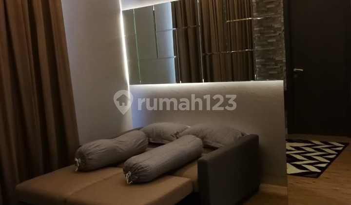 For Sale: Ciputra International Puri Indah Apartment, West Jakarta, R R