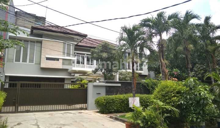 Jual Rumah di Tawakal Tomang Jakarta Barat R R