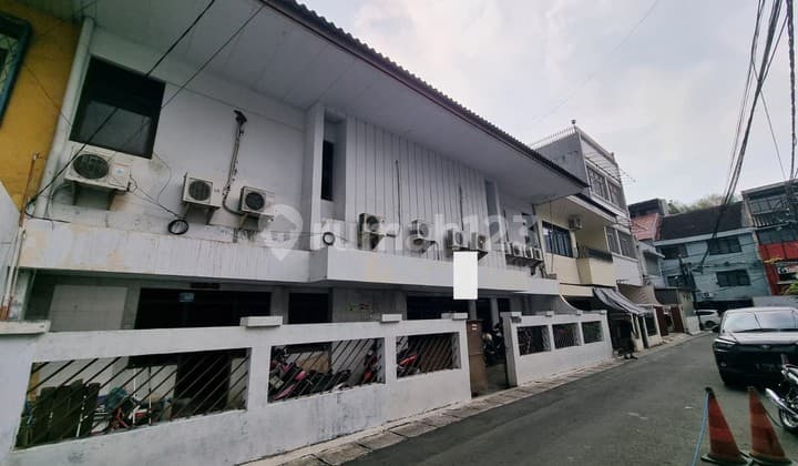 For Sale: Boarding House in Krekot, Pasar Baru, Central Jakarta