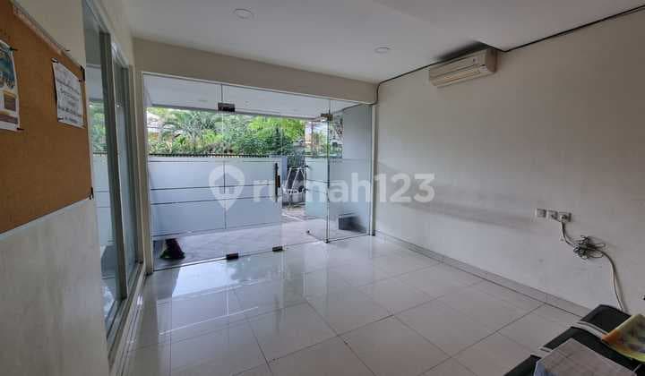 Jual Rumah di Pinggir Jalan Tomang Grogol Petamburan Jakarta Barat R R