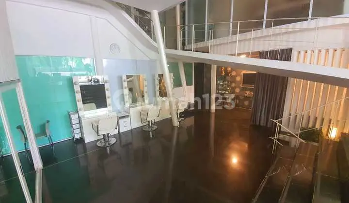 For Sale Shop House next to Grand Indonesia Central Jakarta GN