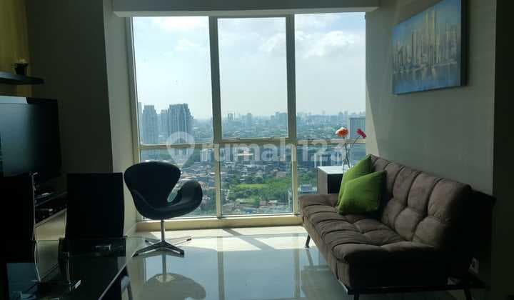 Sewa Apartemen Setiabudi Skygarden Karet Kuningan Setiabudi Jakarta Selatan R W