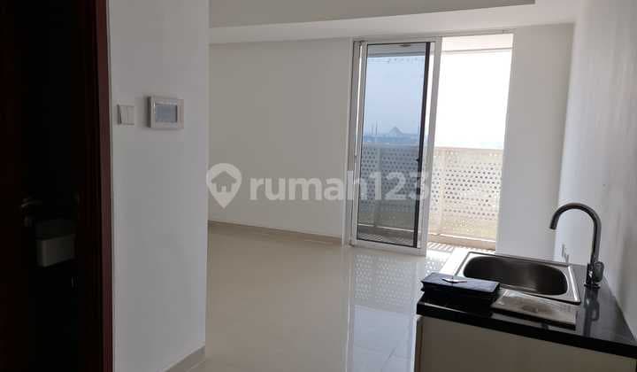 Sewa Apartemen West Vista 1 BR di Duri Kosambi Cengkareng Jakarta Barat GN