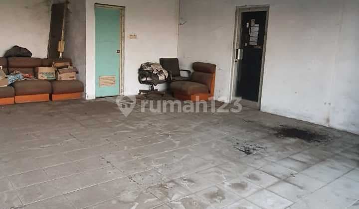 Jual Kavling Tanah di Cengkareng Jakarta Barat R R