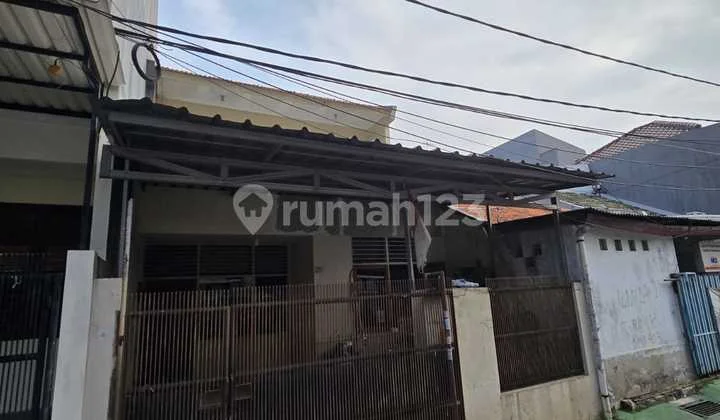 Jual Rumah di daerah Duri Kepa Tanjung Duren Jakarta Barat RR Jual Rumah di daerah Duri Kepa Tanjung Duren Jakarta Barat RR