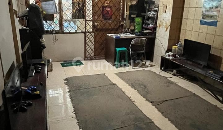 Jual Rumah Kos 3,5 Lantai di Tawakal Tomang Jakarta Barat E F