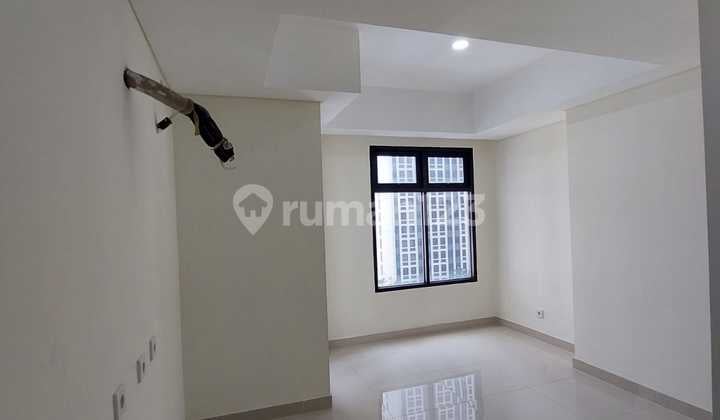 For Sale: 1 Bedroom Chadstone Type Apartment in Cikarang Bekasi RR