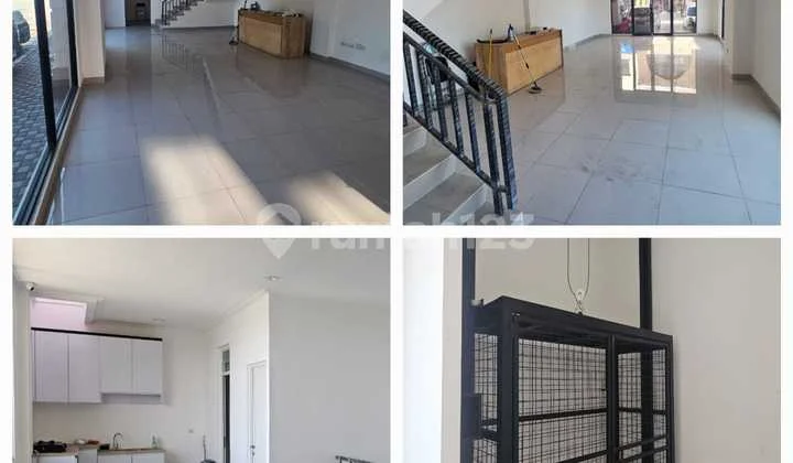 Ruko Osaka PIK2 Ruko Osaka PIK2