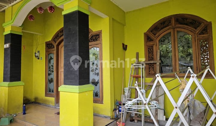 House in Taman Pondok Jati