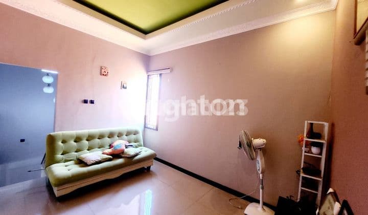 Jual rumah di Kenongosari Pepelegi