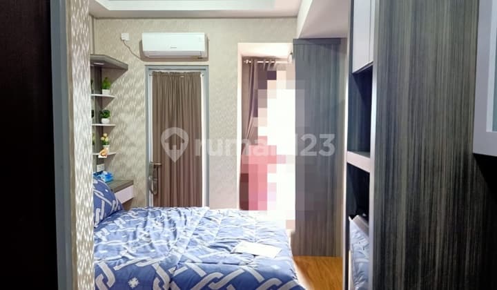 Apartemen Prospero Kahuripan Nirwana Sidoarjo Kota