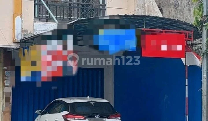 Ruko Dijual Di Malang Jawa Timur Ruko Dijual Di Malang Jawa Timur