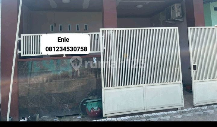 For Sale Cheap House In Candi Sidoarjo East Java