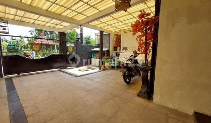 Rumah Di Kebraon Karangpilang Surabaya Selatan