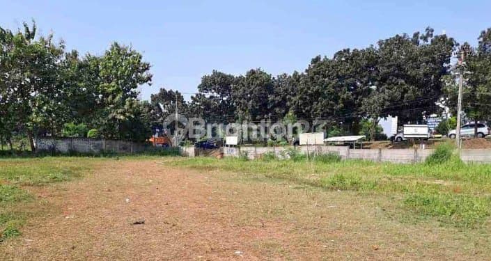 Jual Tanah BSD Tangerang Selatan