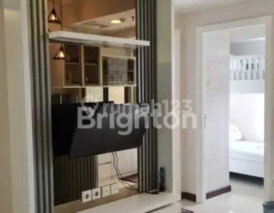 Jual Sewa Apartemen Waterplace Pakuwon Mall