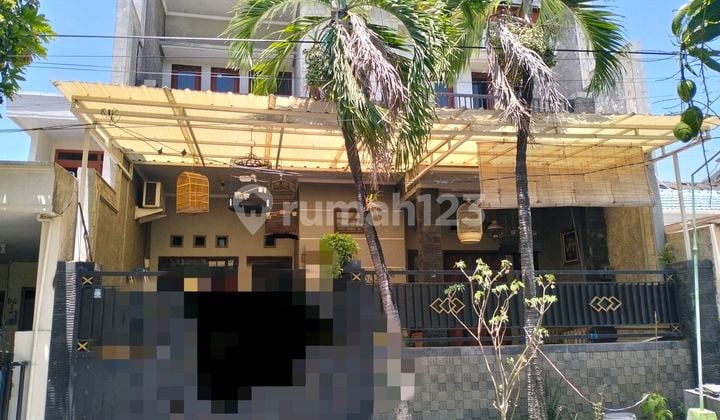 Rumah Murah Di Kebraon, Karangpilang, Surabaya Jawa Timur