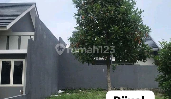 Kavling Bayleaf Residence Menganti Gresik