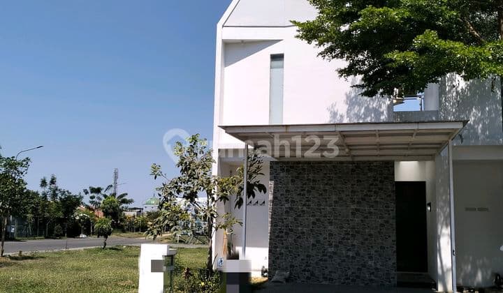 House in Jivana Homes Gedangan Sidoarjo East Java