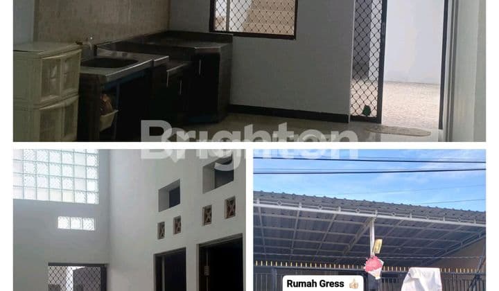 Jual Rumah Simokatrungan Banyu Urip Sawahan Surabaya Pusat