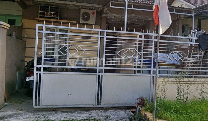 Surya Residence Buduran